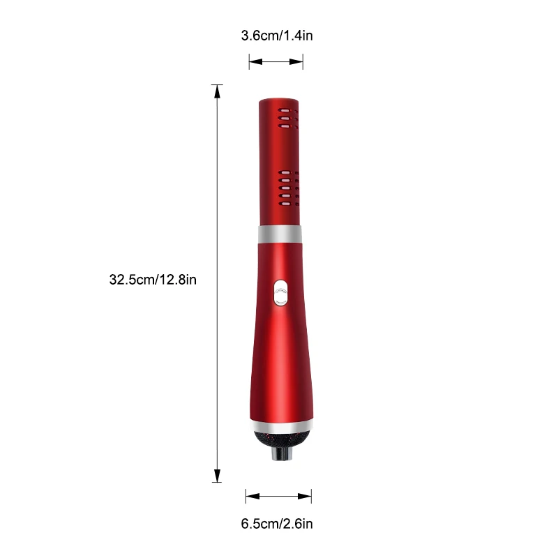 Terahertz Therapy Massager 