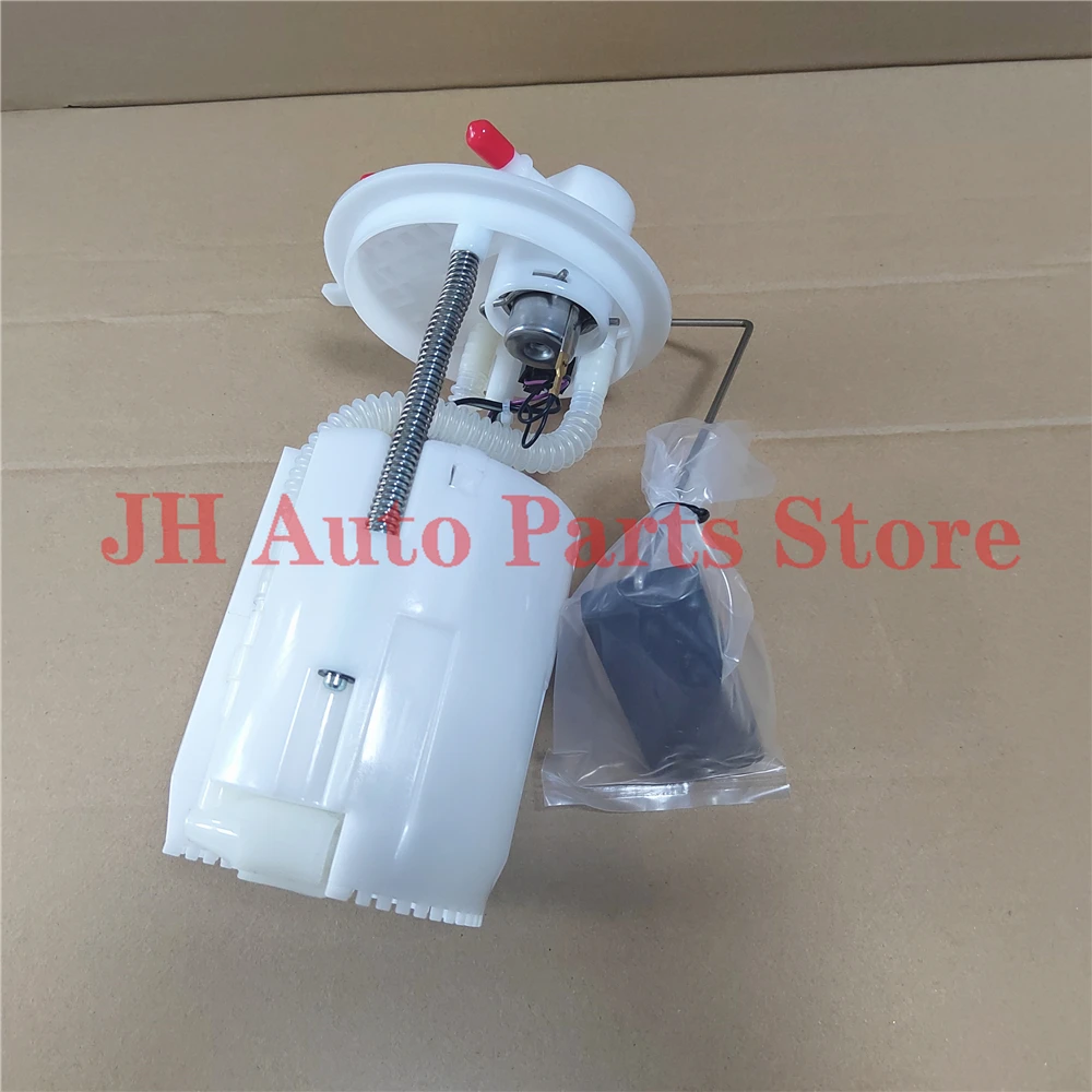 JH Electric Fuel Pump Module Assembly Fit For VAZ 2110-2112 2113-2115 LADA Priora 2170 2172 More 21101-1139009-00 21101113900900