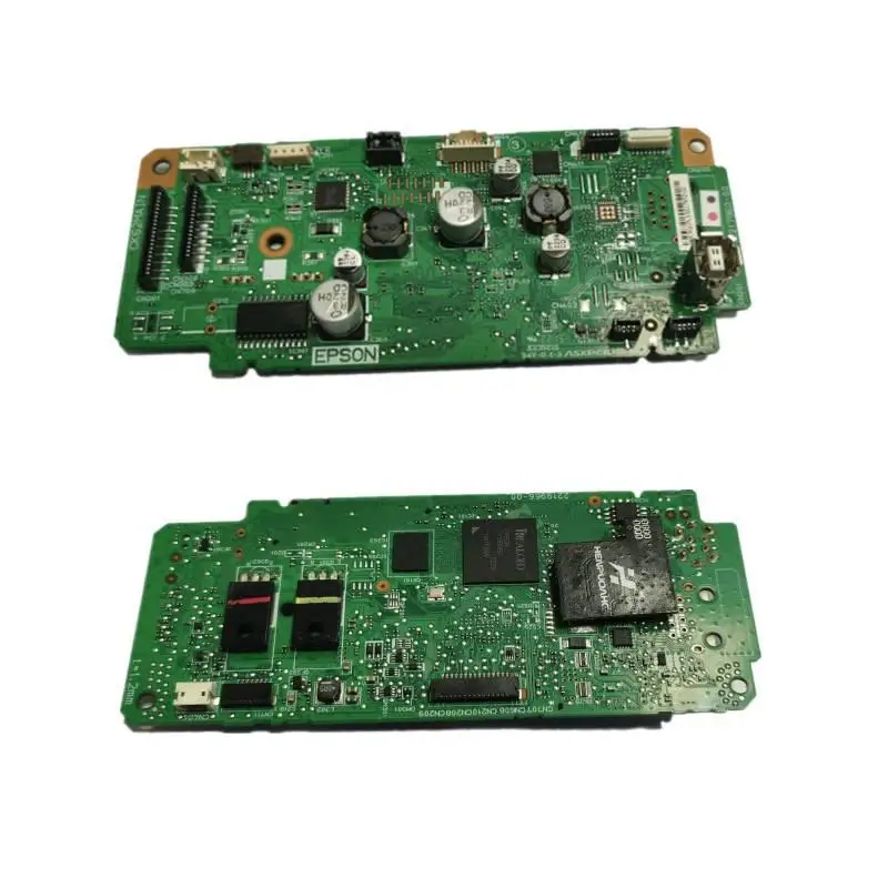 

Разборка для материнской платы с чипом epson XP4200/4205 / XP3200/3201/3205 / XP3100/3105/3150 / XP3150/3155 / XP4100/4105 / XP4150/4155