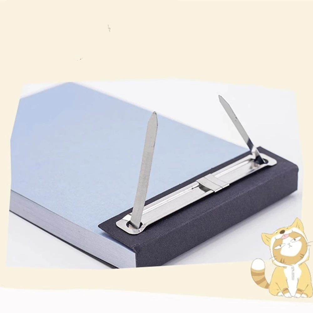 50 Sheets of Plande Note Book Can Be Torn Student Study Memo Hand Account Non-adhesive Notepad Blank Note Book Pocket Stationery