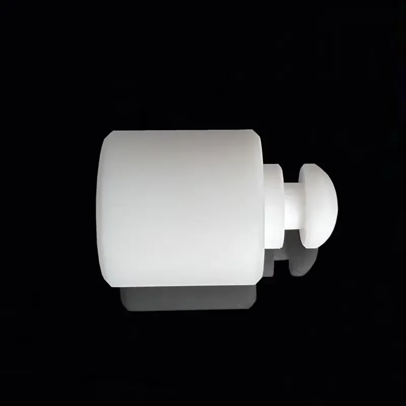 HAIJU LAB PTFE 20g Gelatin Hollow Brittleness Test Weight Pharmacopoeia Special Weight for Chemical OEM Customizable