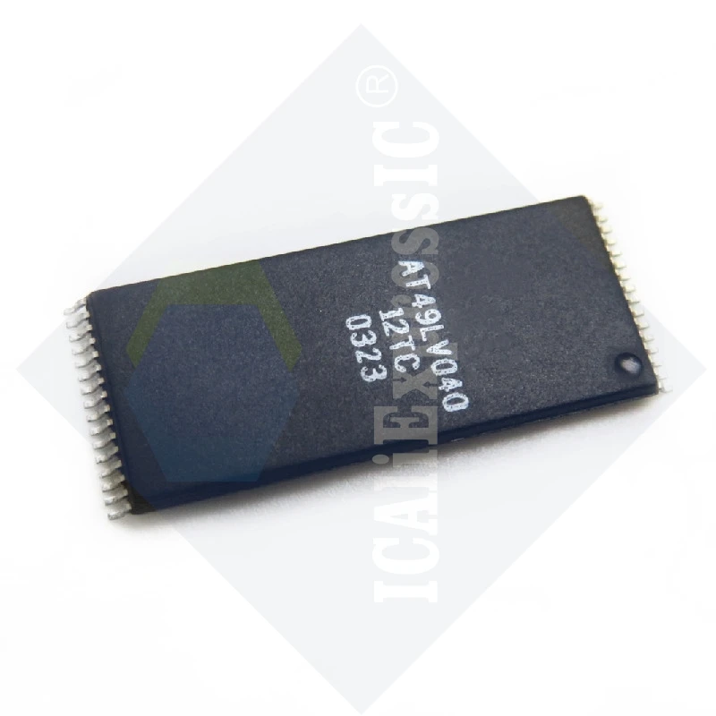 5-20PCS TEA1611T TEA1611 AT49LV040-70TI AT49LV040 LM4731TA LM4731 ICND2038S ICND2038 MC4558L MC4558 40005 TQFP-64