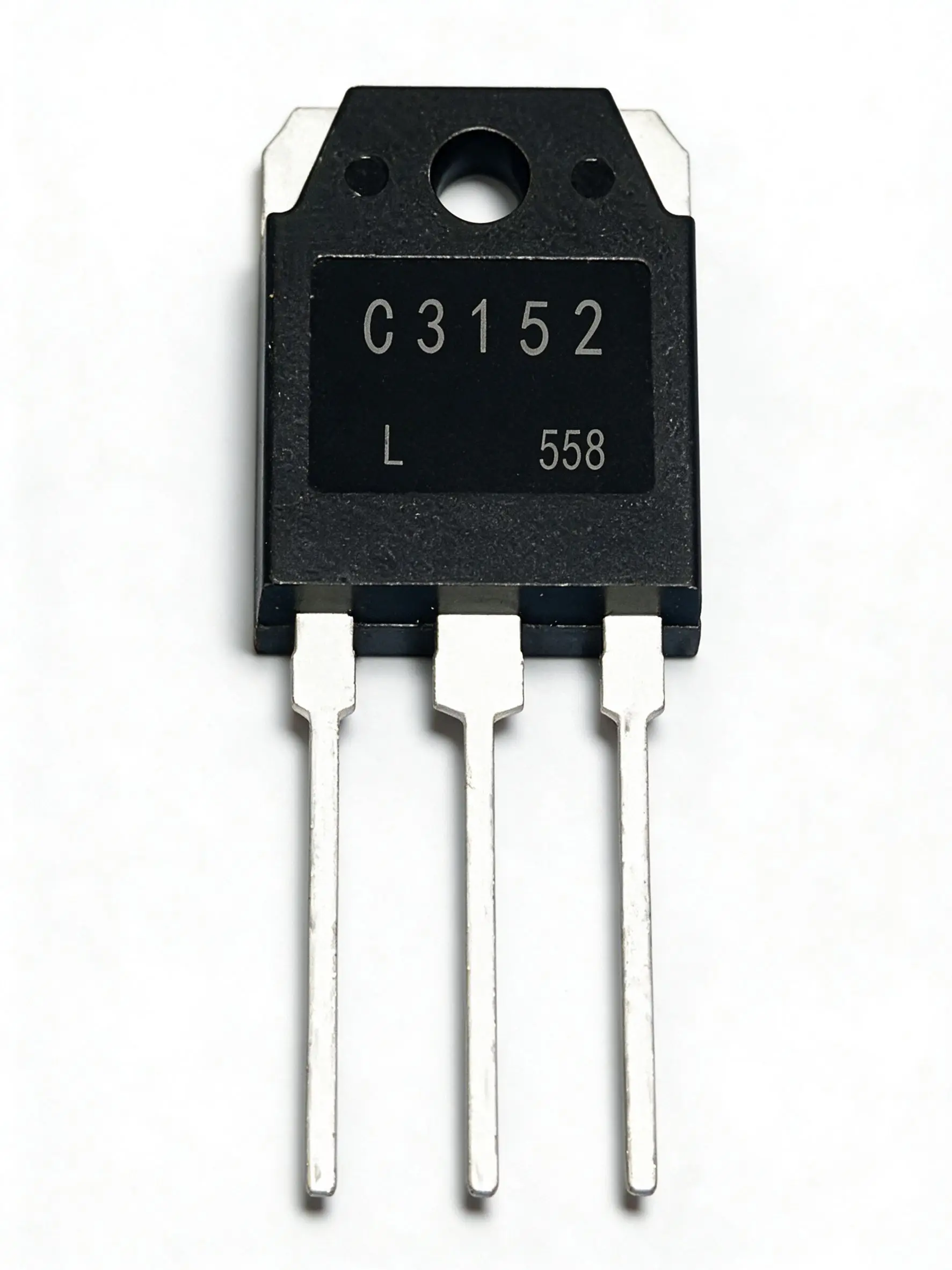 5piece 2SC3152 C3152 3A900V TO-3P