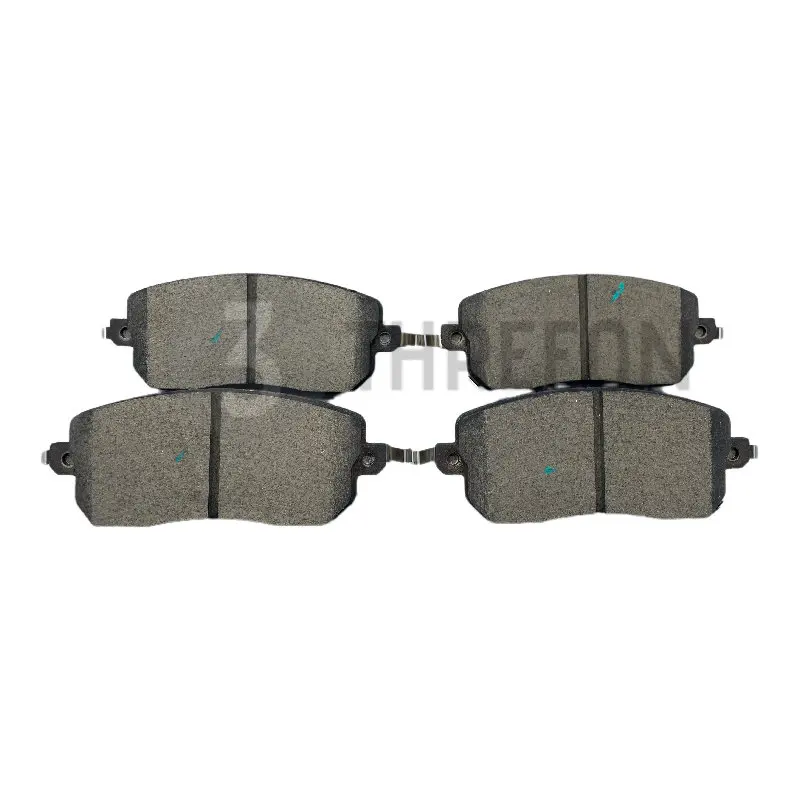 THREEON For HAVAL JOLION Ceramic Front or Rear Brake Pads 4WD Front 1.5T 2021- 【NEW PADS ARRIVAL】