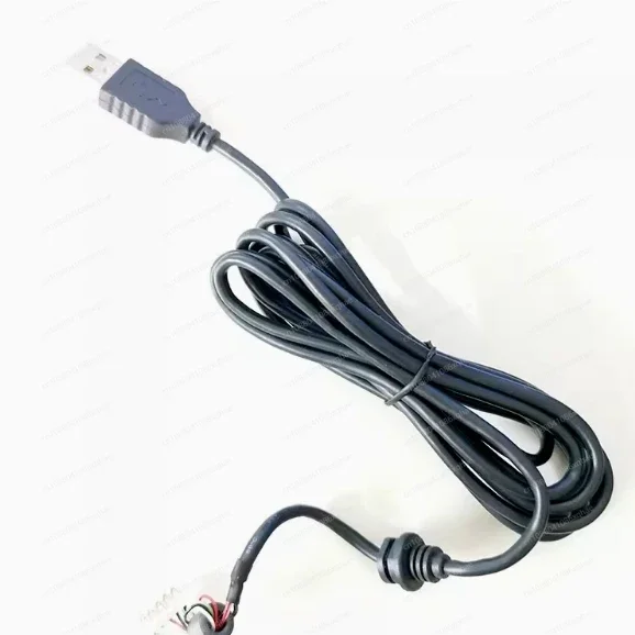 Replacement USB Cable for Logitech G29 G920 Pedals, Steering Wheel Adapter Extension Cord