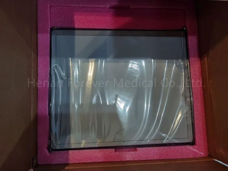 Veterinary Human Medical X Ray Equipment Wireless Wire DR Flat Panel Detector X Ray Panel Detector