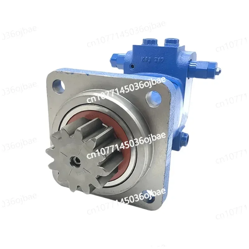 RG138-61280 Kubota U15 U17 Hydraulic Rotary Motor 2-160DOS-E3 2-200DOS-E3 2-190DOS-E3 Excavator