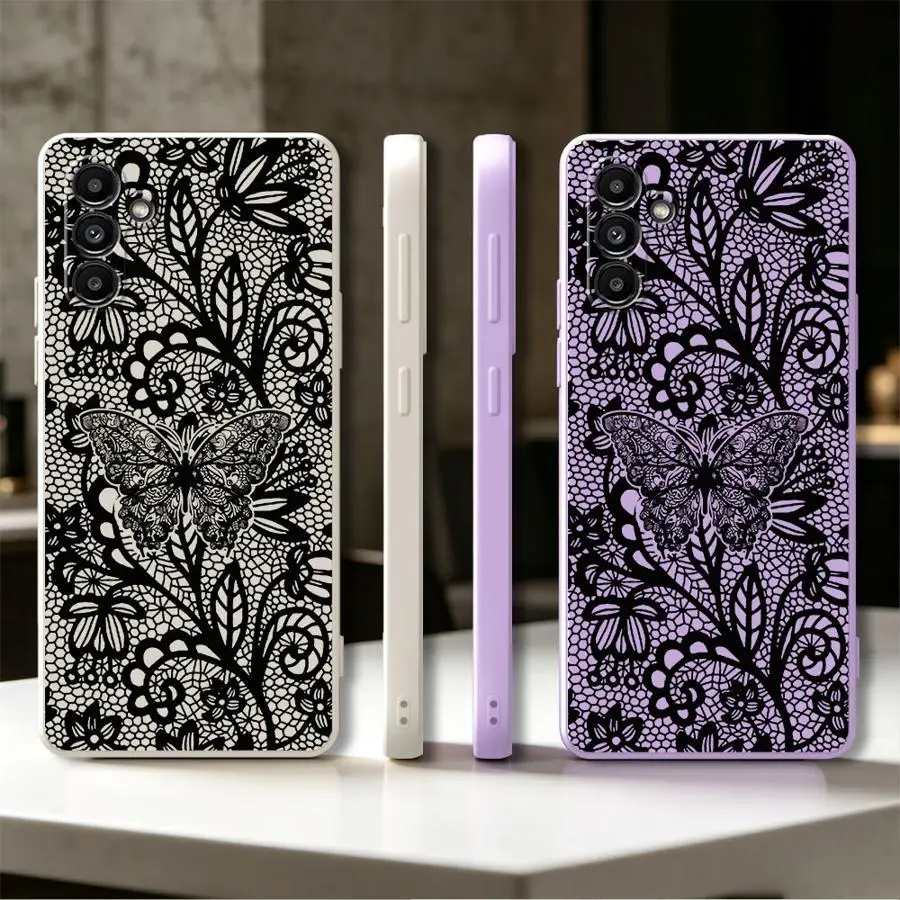Case for Samsung Galaxy A24 A20s A17 A12 A34 A73 A35 A04 A27 A52 A13 A14 A36 A26 A15 A51 A71 A16 A05 Phone Cover A50 A56 A03 A06