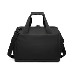 One shoulder commuting bag computer bag travel bag handbag