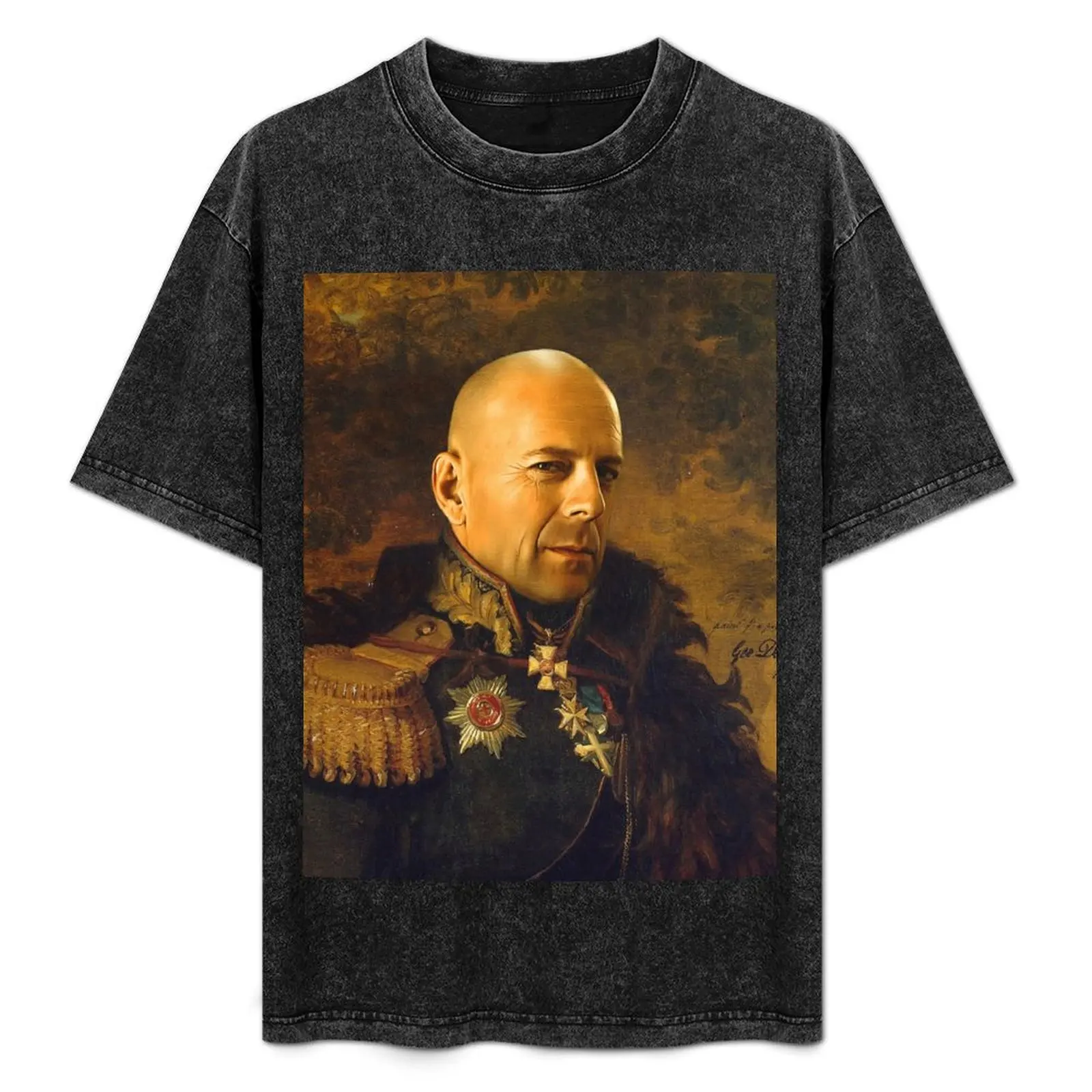 я московский озорной гуляка bruce willis