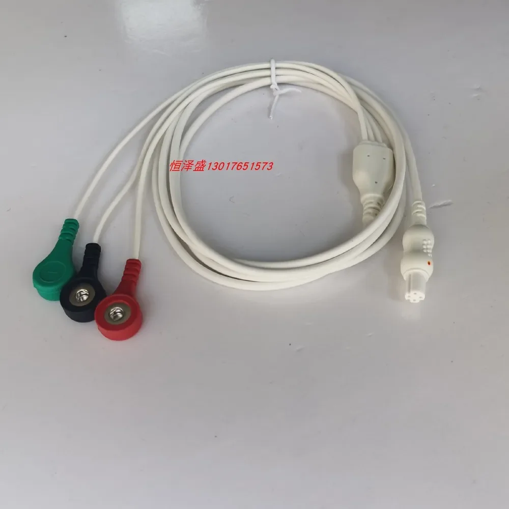 Feedback-Instrument MYONET-COM1,5 Meter lang