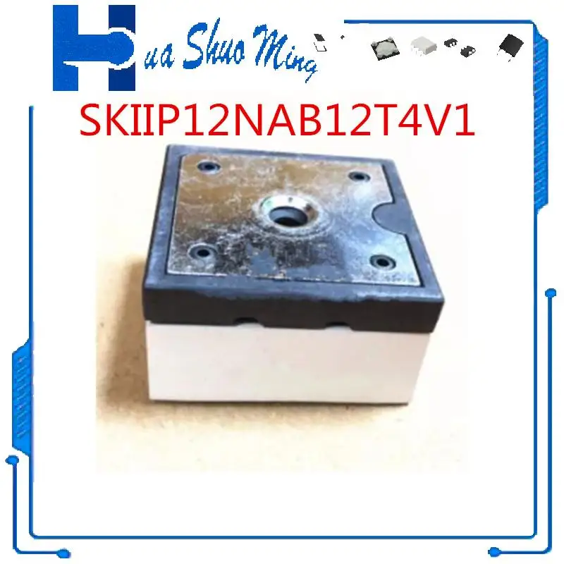

1 шт./партия SKIIP12NAB12T4V1