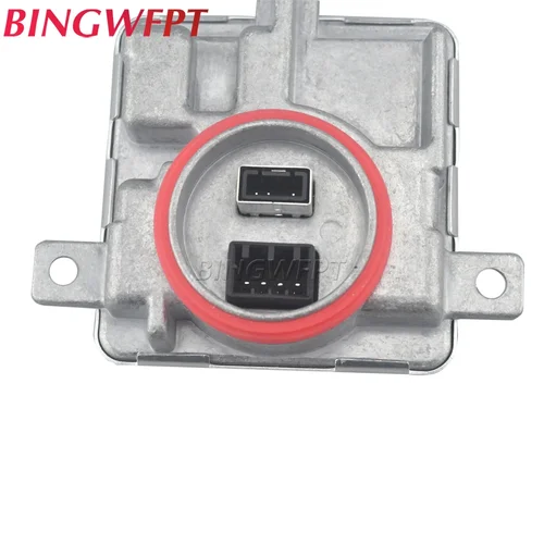 Imagen 2 del producto Alta calidad 8K0 941 597 E 8K 0941597 E W003T22071 Faro de xenón BALLAST para Audi A1 A3 A4 A5 para VW Golf Polo para MITSUBISHI