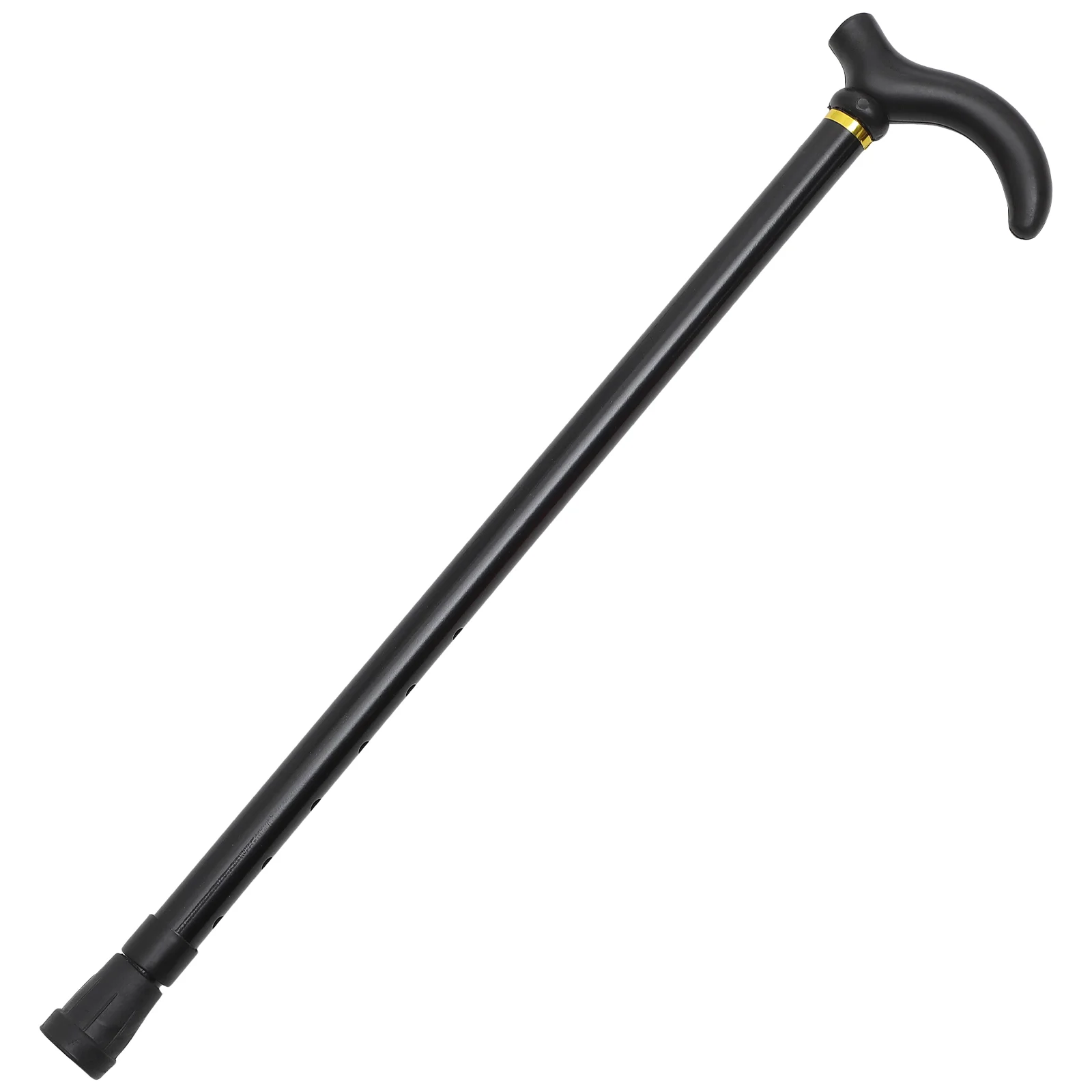 

Walking Cane Elder Cane Adjustable Folding Canes Collapsible Senior Sticks Elder Crutches for Mothers the Elder Fathers