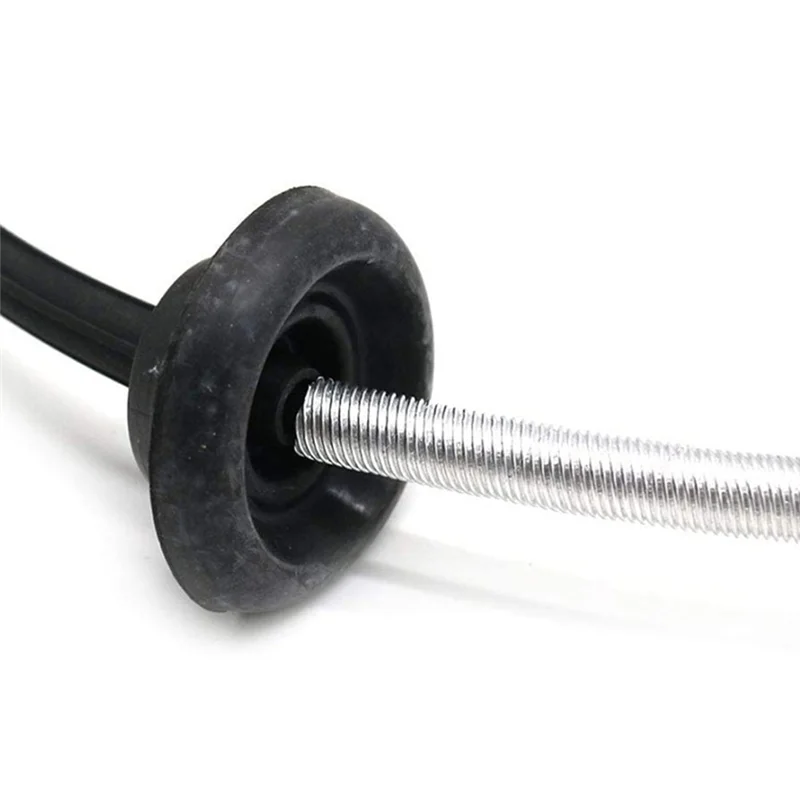 

AT92-For Ford F150 2005-2008 Automatic Transmission Shift Control Cable 5L3Z-7E395-AA 4R70W