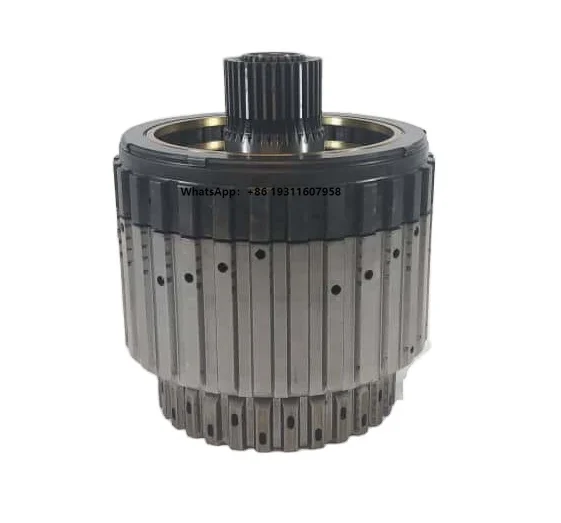 

Transmission Assembly MONTERO R5A51 V5A51 Transmission Planet Set OverDrive 2001-UP Automatic Parts