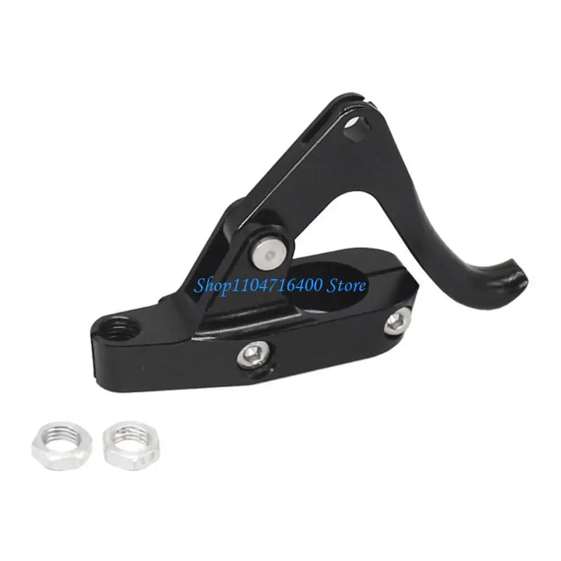 

y1gd Finger Throttle Lever Fit for Sea Doo Wave-Runner 440 550 650 760 Marine Boat-Yacht Superjet Replace Easy to Install