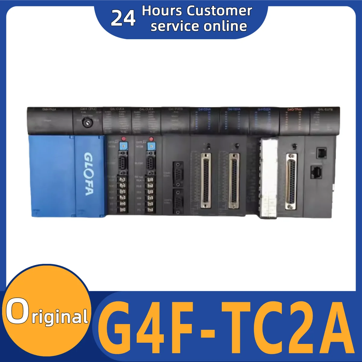 

Brand new original module G4F-TC2A G4Q-TR2A