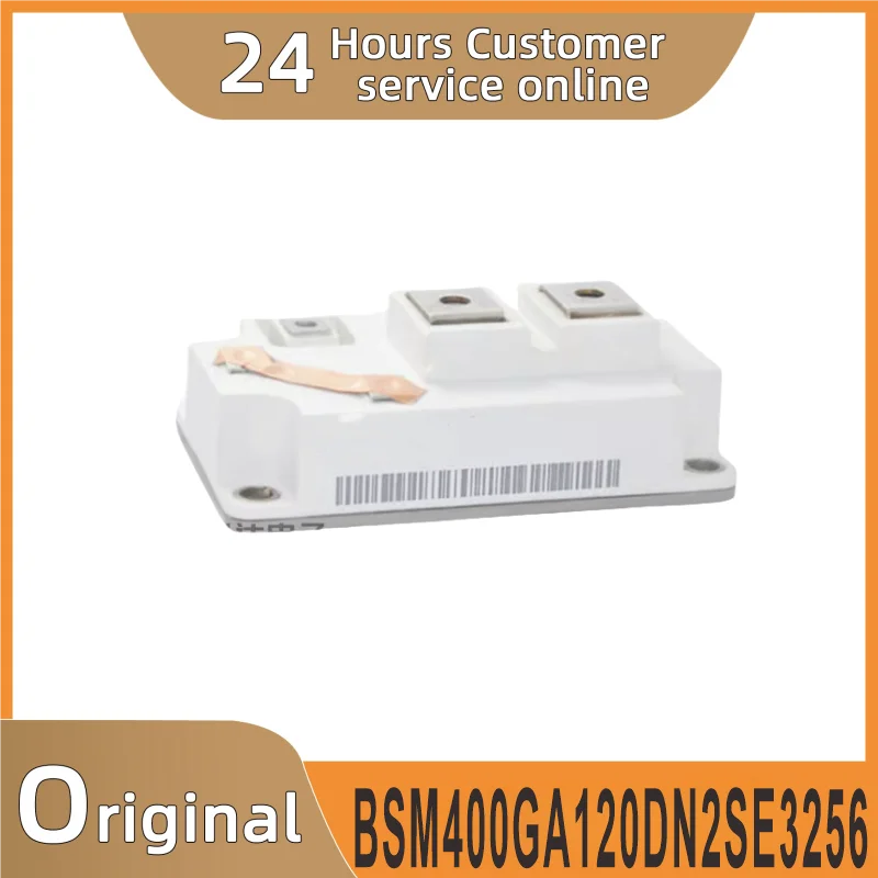 

BSM400GA120DN2SE3256 IGBT Power Module