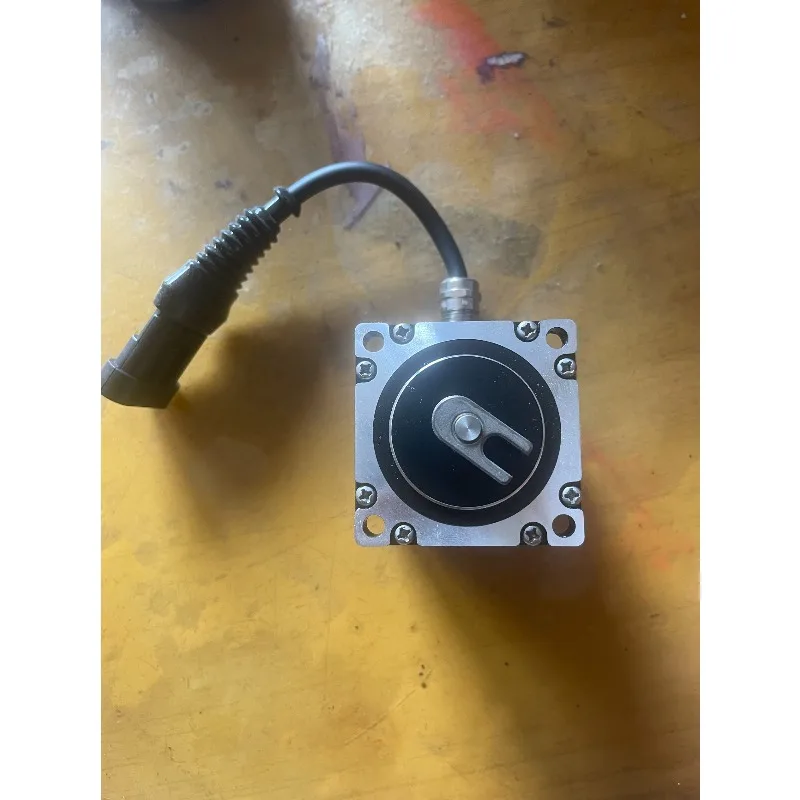 Electronic Throttle Actuator Controller EV80‑127000A For Changchai EV80 Mini Excavator Micro Generator Engine Parts