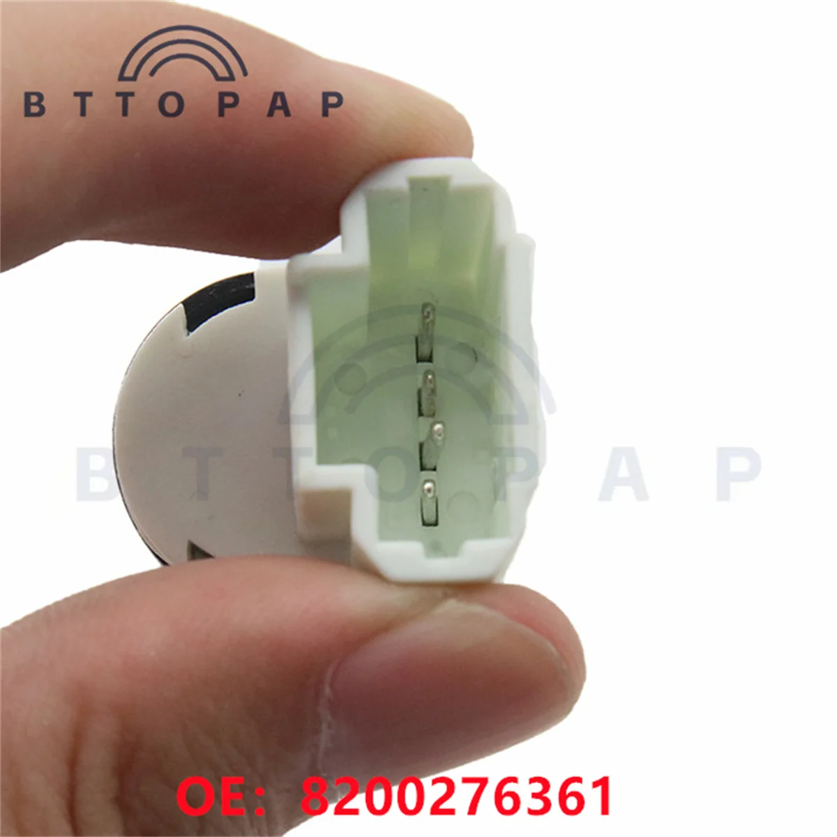 8200276361 253206170R 25320-00QAF مفتاح ضوء الفرامل السيارات لرينو كانجو داسيا داستر لوجان 2008-2022 داستر سانديرو