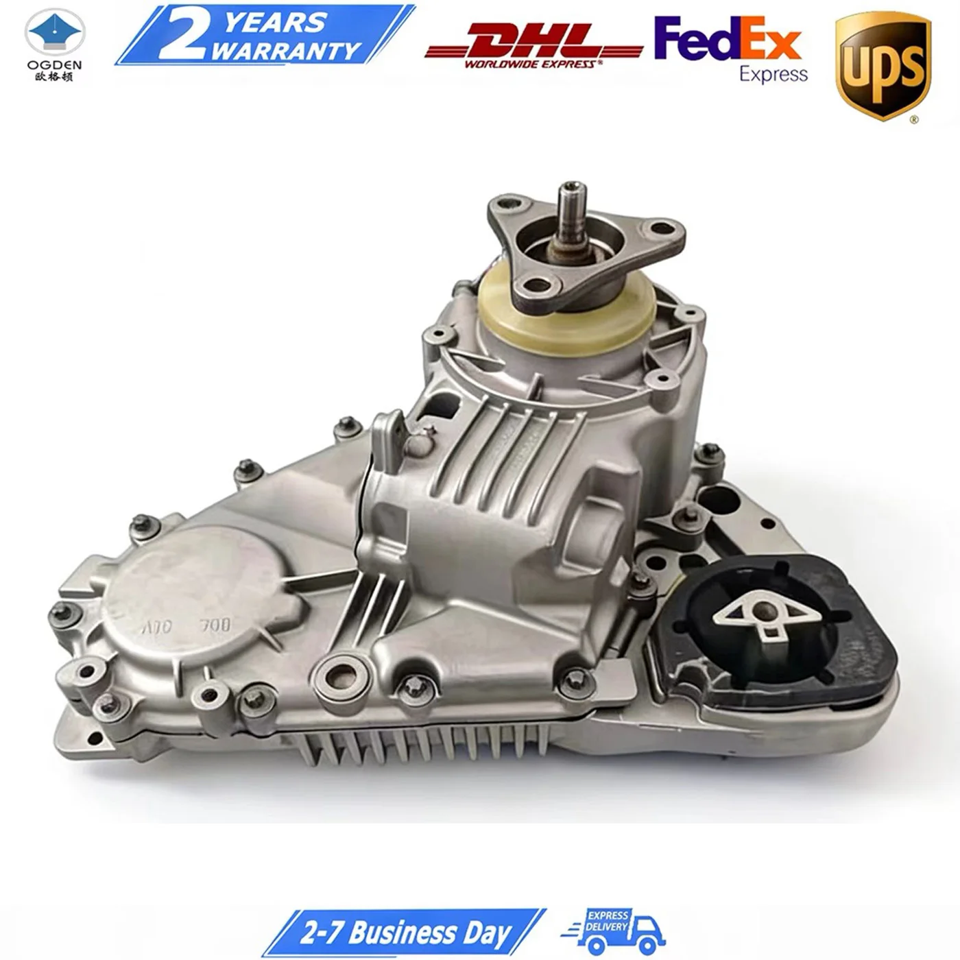 

Передний раздаточный корпус OGDEN ATC700 27107599890 для BMW X5 X6 E70 E71 4.4L 07-13