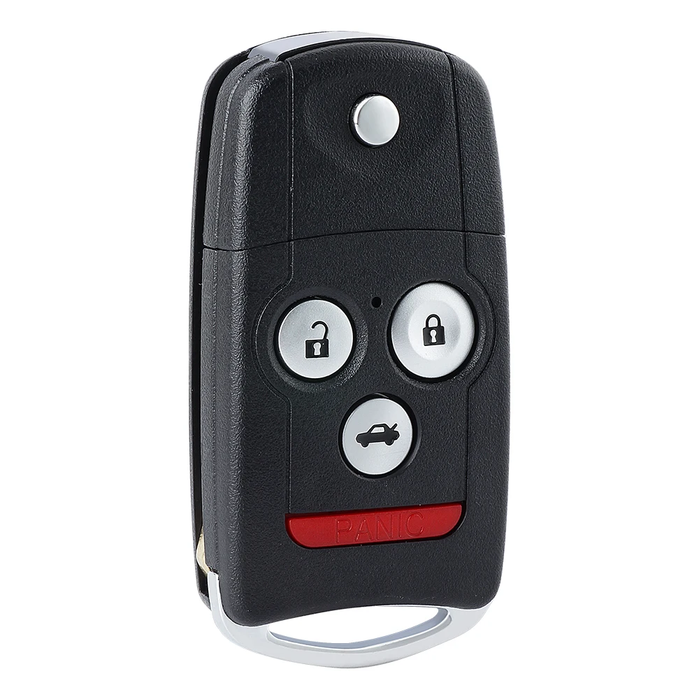 KEYECU OUCG8D-439H-A N5F0602A1A MLBHLIK-1T Für Acura MDX RDX TL TSX ZDX 2009 2010 2011 2012 313,8MHz Smart Remote Autoschlüssel – Detail 1