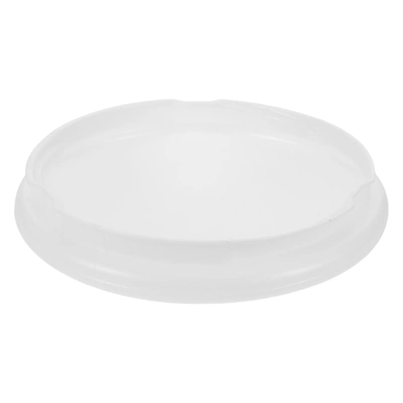 

Мягкий рассеивающий акриловый плафон-грибок для потолочного вентилятора, люстры, подвесного светильника, для использования в помещении