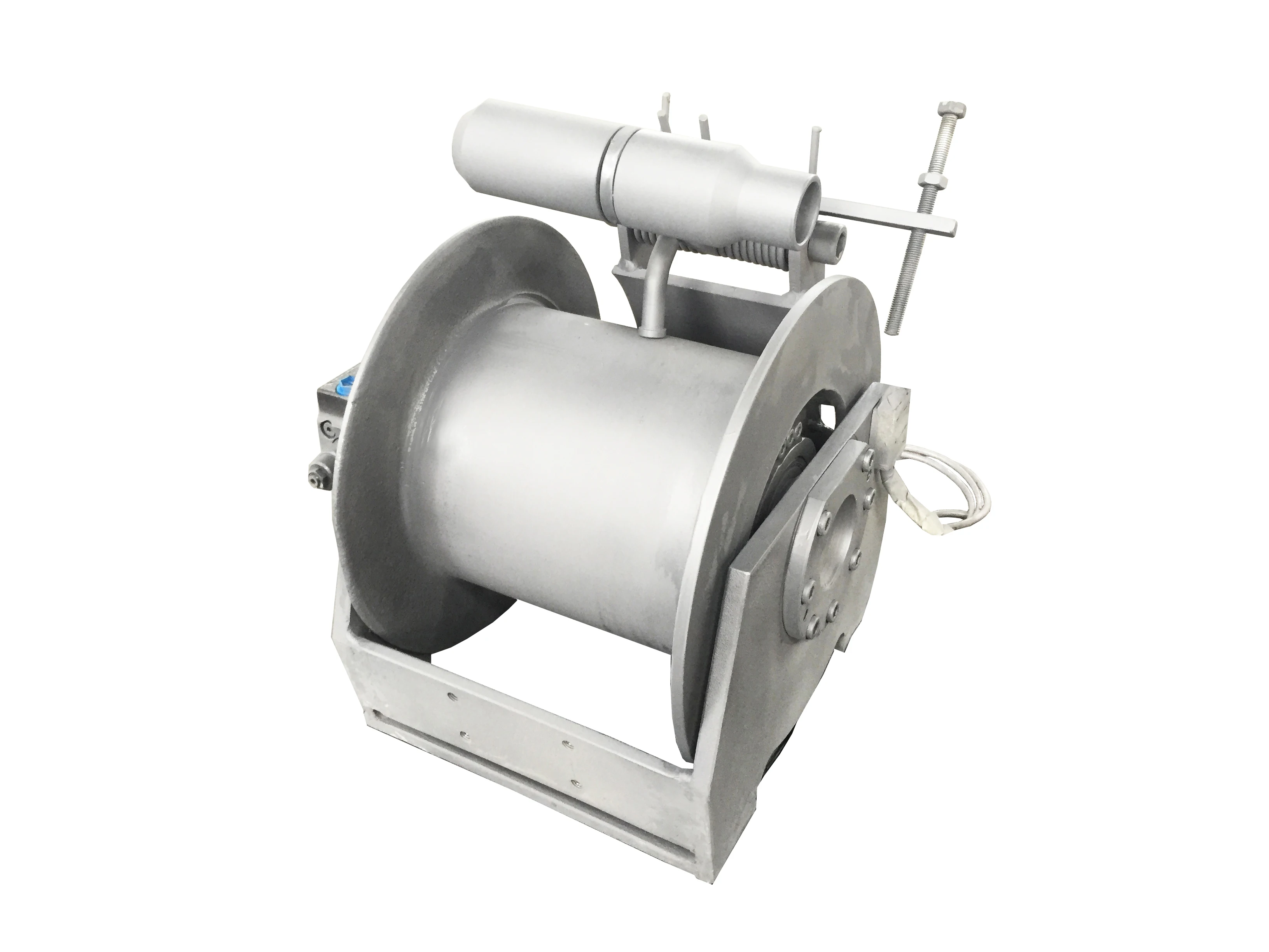 Marine Hydraulic Anchor Winch, Hydraulic Crane Winches, Hydraulic Winch for Fish Boat