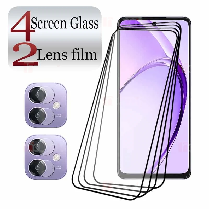 4+2Pack Full Glue T…