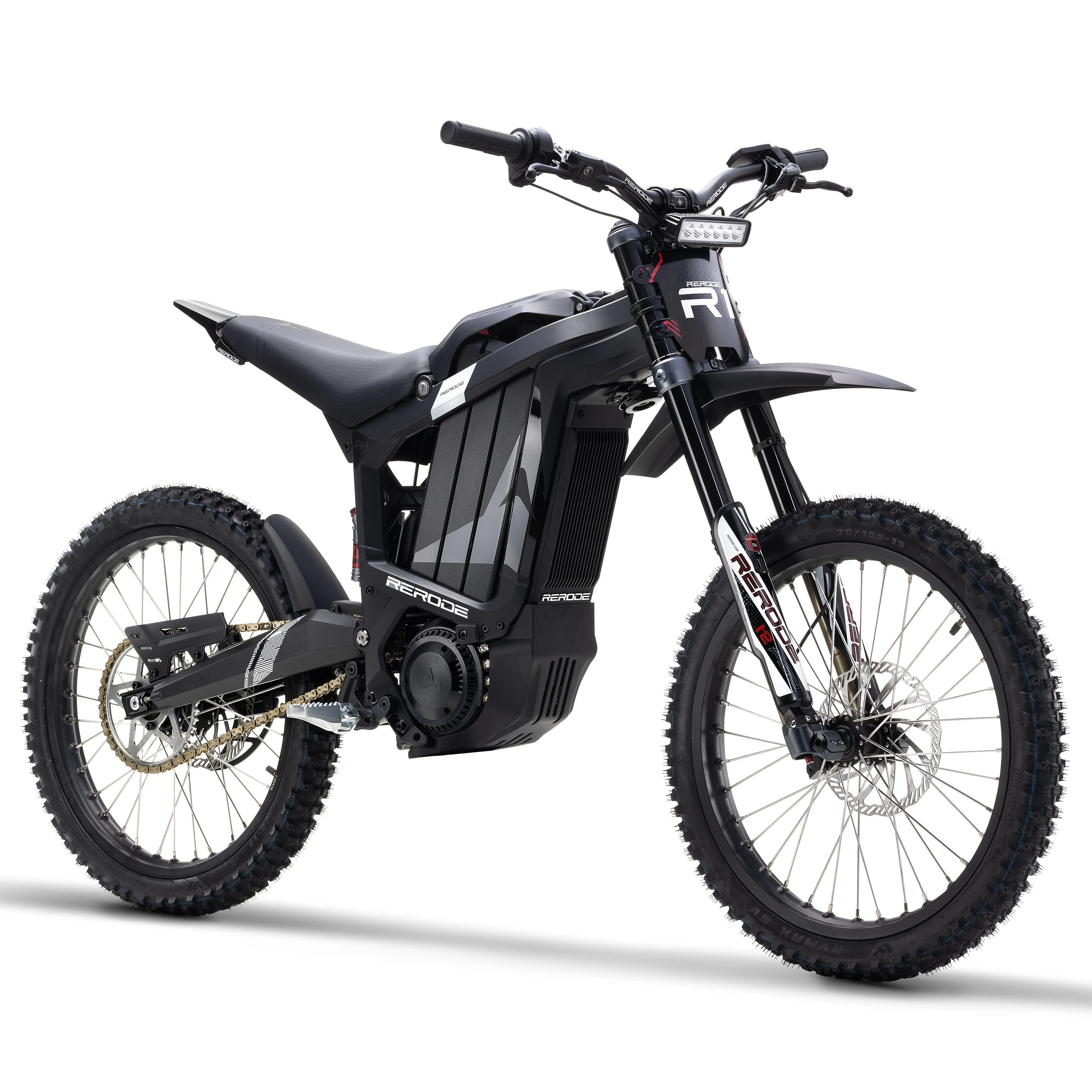 R1 motorcycle off power road max electric 72V electric