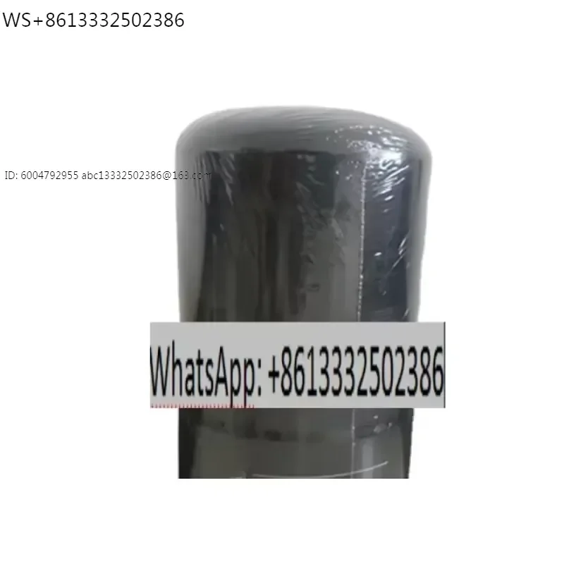 Alternative oil filter element P165876 fuel oil filter spin on filter