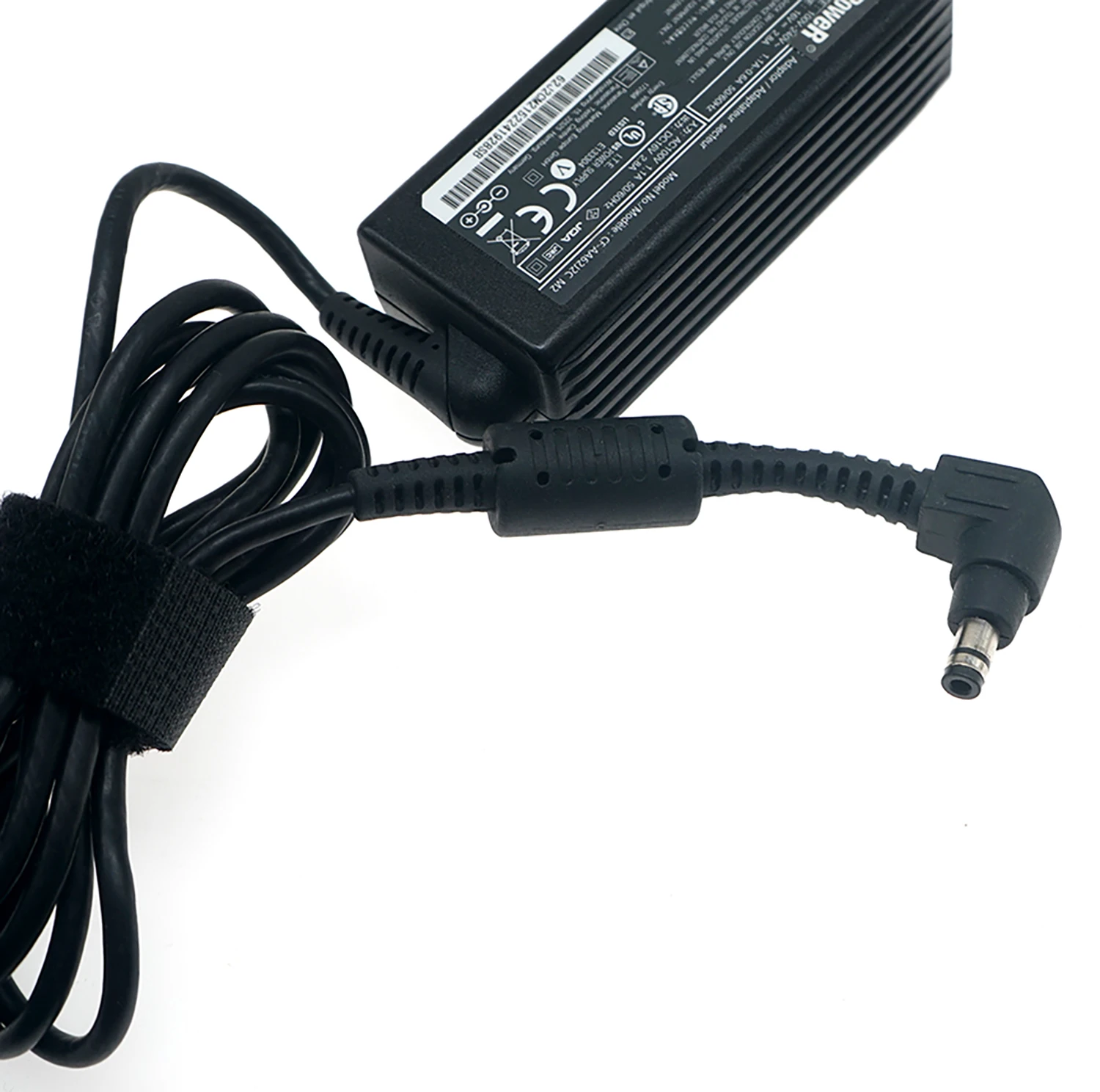 Genuine CF-AA62J2C CF-AA62U2F M2 16V 2.8A 45W Power Adapter for Panasonic CF-XZ CF-AX1 AX2 AX3 MX3 MX4 MX5 XZ6 /SZ6/RZ4/MX5/SV7
