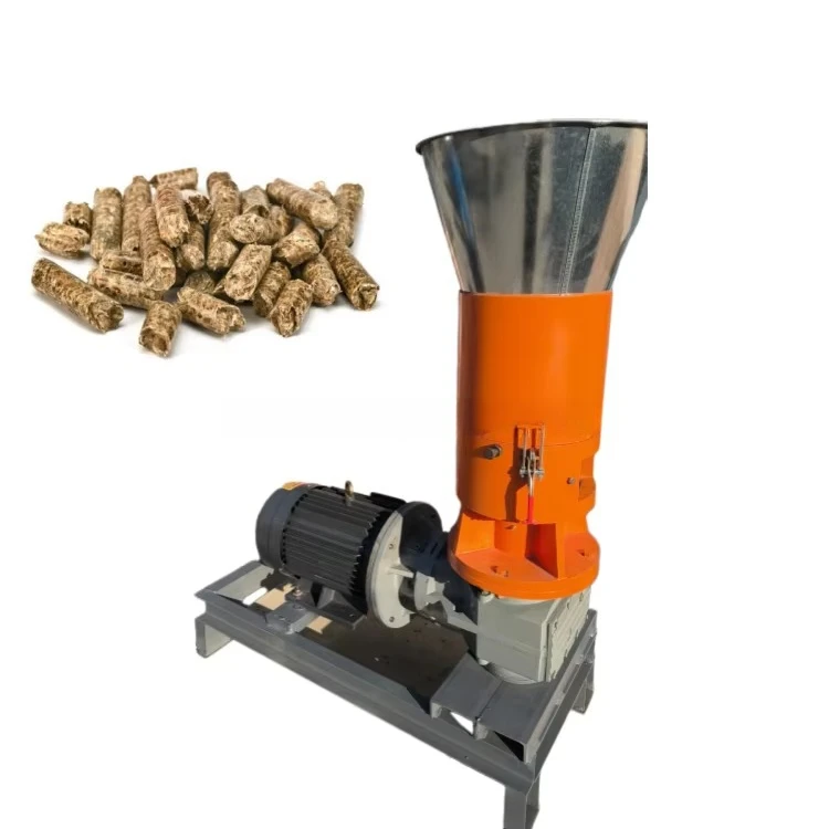 Calderas de pellets para barbacoa, quemador de pellets