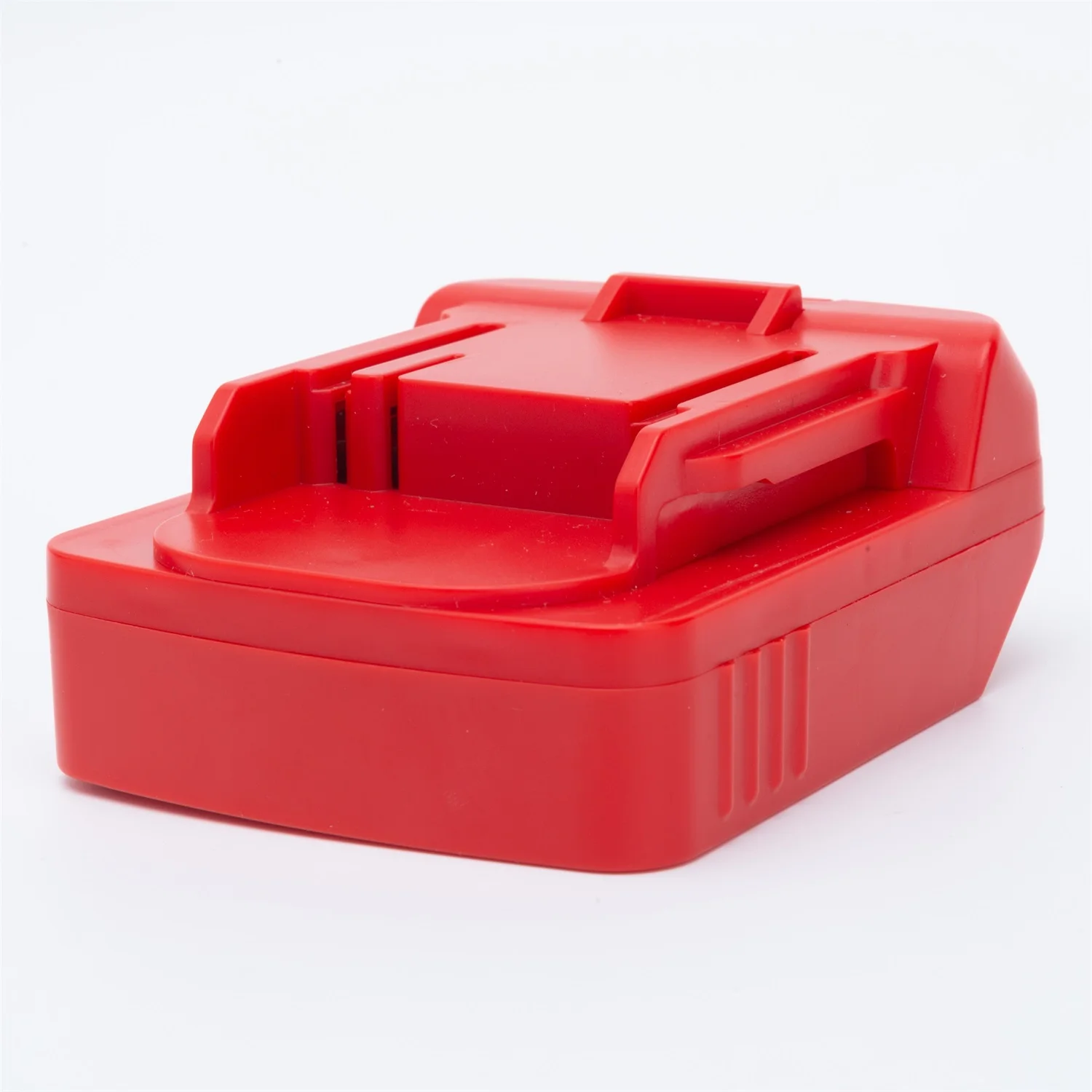 Imagem -03 - Li-ion Adaptador de Bateria Li-ion Adaptador de Bateria para Makita 18v bl Ferramentas sem Fio Não Incluem Ferramentas e Bateria para Li-ion Parkside X20v Equipe
