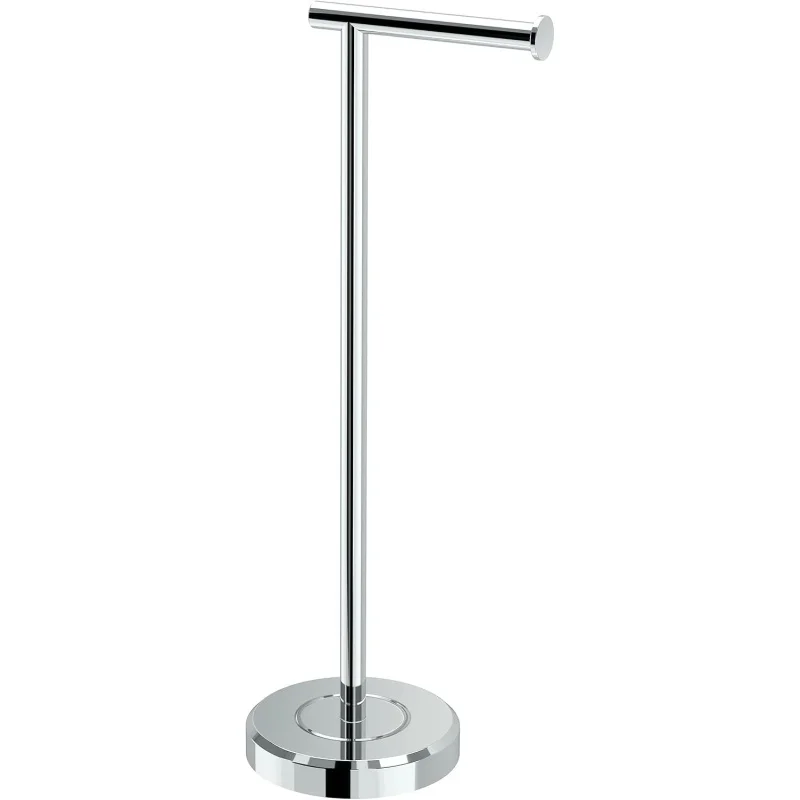 

1437C Latitude II Tissue Holder Stand, Chrome