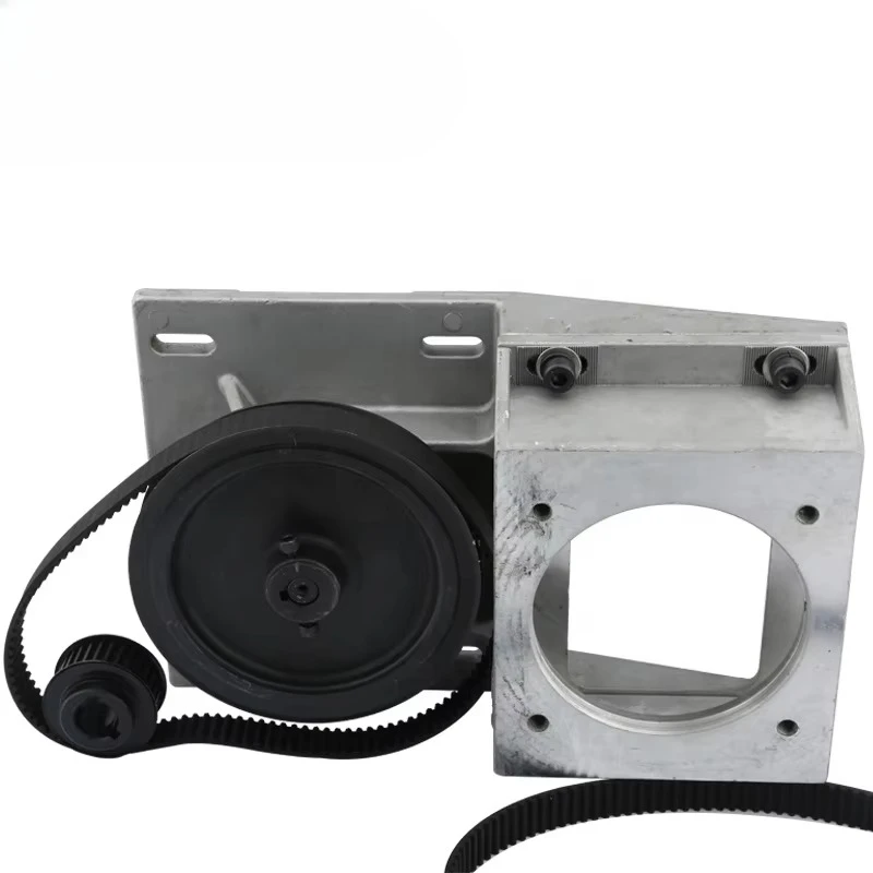 

CNC spur gear box module synchronous wheel reducer box