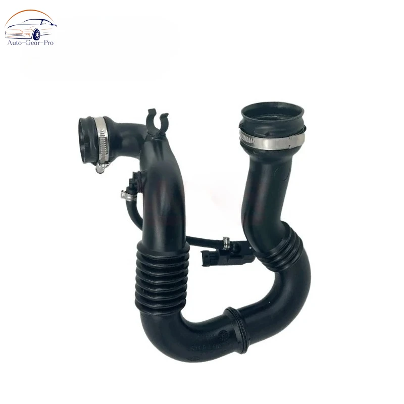 OEM 93864697 Turbo Boost Intercooler Hose For Vauxhall Opel Vivaro A 2006-2014 For -Renault Trafic 2006-2014