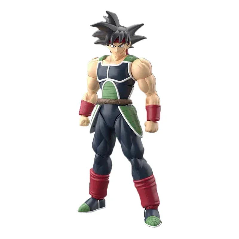 ドラゴンボールバンダイフィギュアライズ BARDOCK 組立モデルアニメフィギュア玩具ギフトオリジナル製品