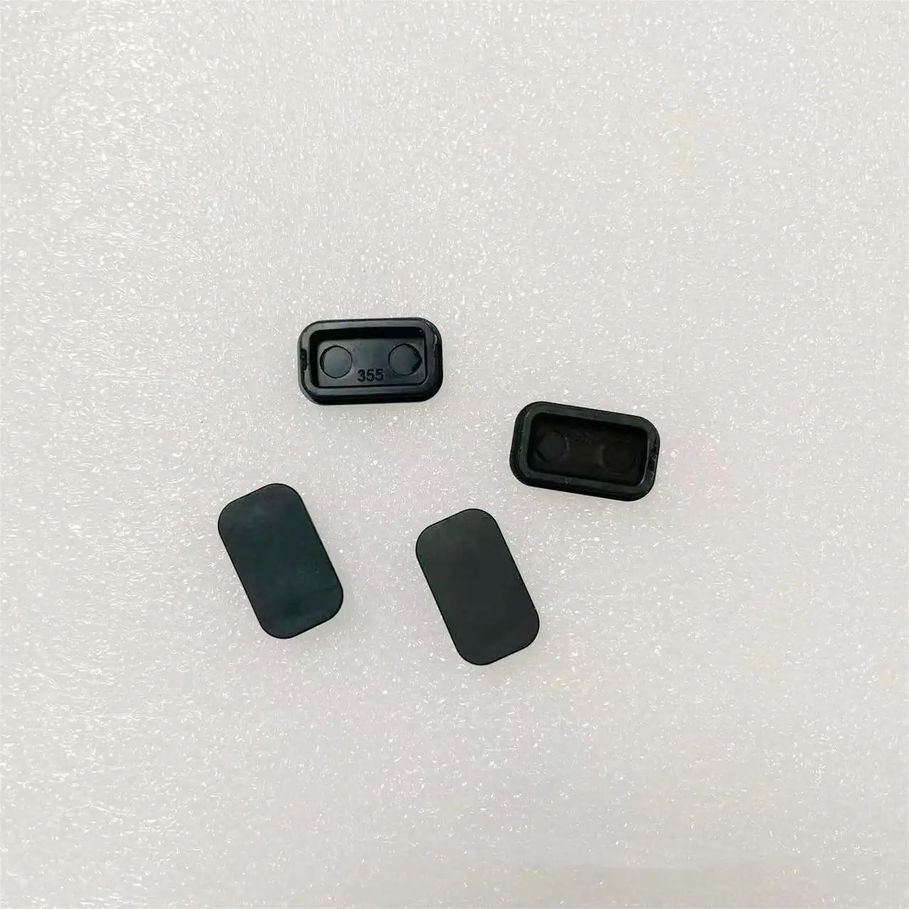 

New Rubber For Canon EOS R EOSR