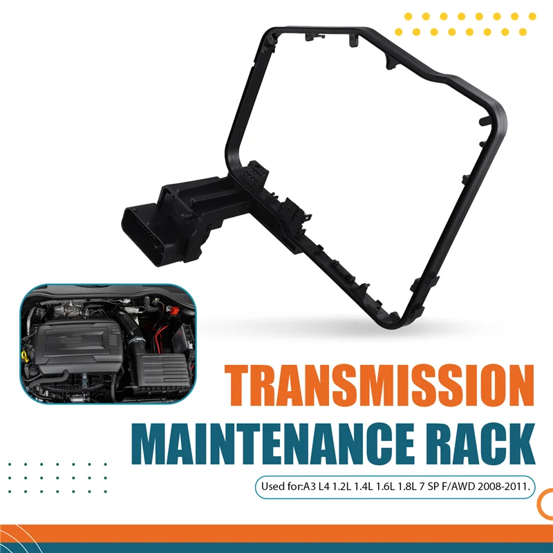

DQ200 DSG7 0AM For VW Skoda Transmission Control Unit TCU TCM Repair Frame 0AM927769D-M53K