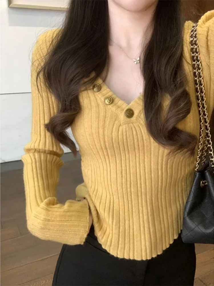 

Pullovers Womens Styleish Futuristic Cyberpunk Techno Space Galactic Holographic Metallic Reflective Neon Glow Alien Robot Loose