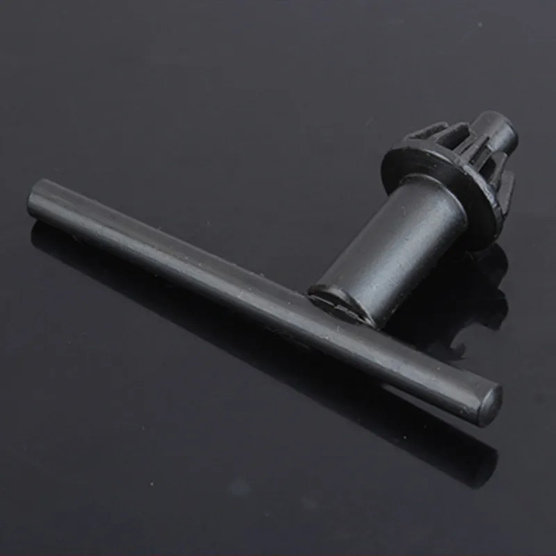 Driver Converter Adapter Metal Press Taper Mounted Drill Chuck Key Lathe Power Accessories Replacement Clamping