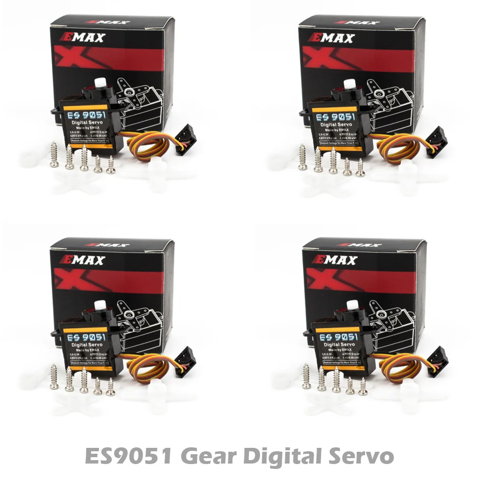 Emax ES9051 4.8-5.5…