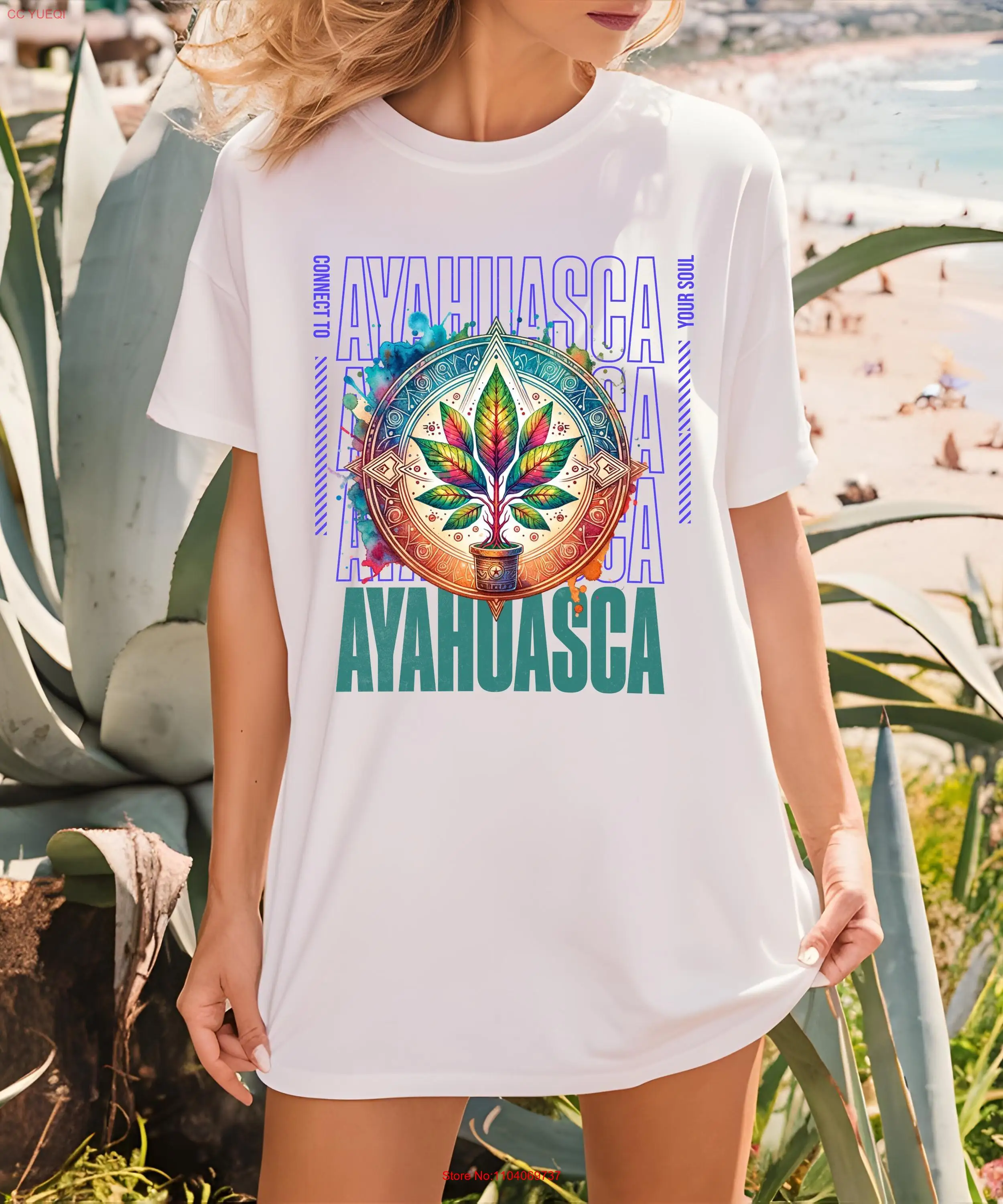 Ayahuasca Ceremony … - image