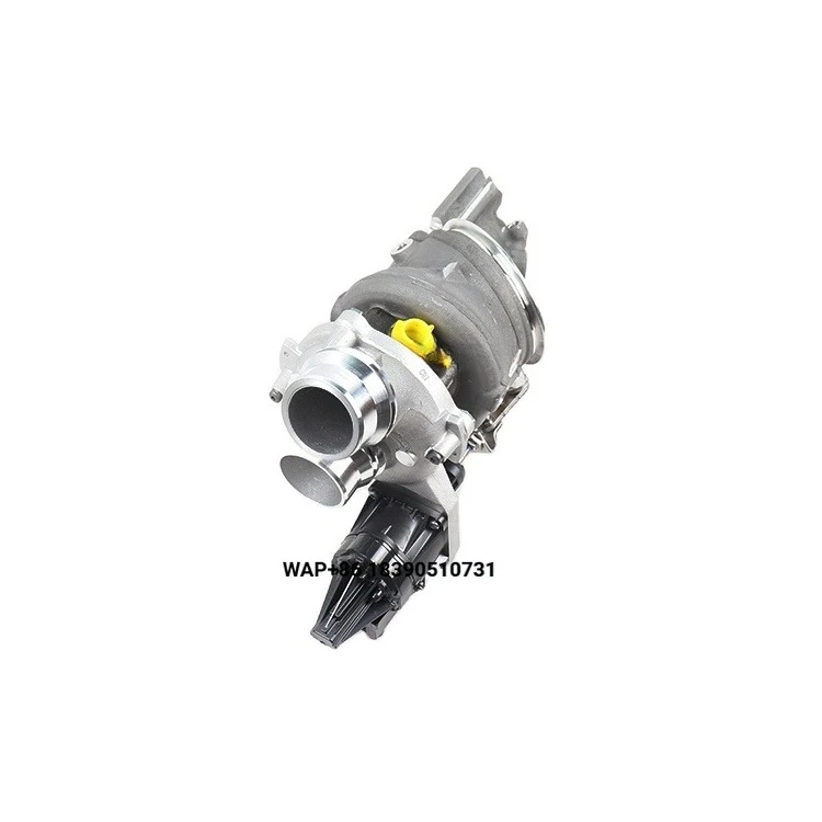 Turbocharger for  Continental Turbo F20, F23,318i F30/F31 Mini 3-Zyl. B38B15A 11657633795 Auto Engine Parts Turbo  Booster