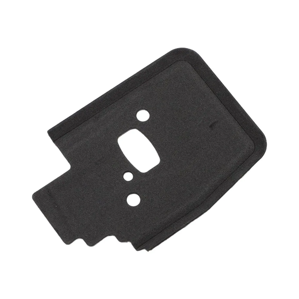 Intake Insulator Gasket For KM55 KM55C Chainsaw Carburetor Mounting Seal Fit 4140-129-0906 795711578978 Garden Power Tools