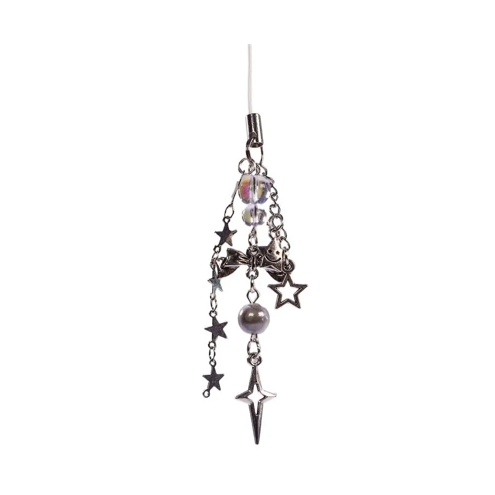 

Cute Y2K Phone Charms Bowknot Phone Pendant Sweet Girl Phonestraps