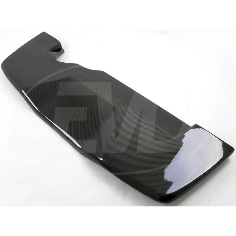 

CARBON FIBER REAR DIFFUSER for 2001-2007 MITSUBISHI LANCER EVOLUTION 7-9 REAR BUMPER SPOILER LIP CAR BODY ACCESSORIES