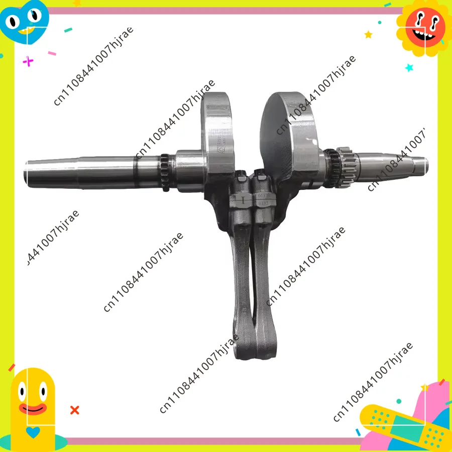CF1000 Crankshaft 0JYA-041000-10012 For CF CFORCE 1000 UFORCE 1000 ZFORCE 1000 ATV UTV Parts